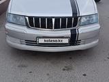 Mitsubishi Space Wagon 1999 года за 2 200 000 тг. в Кызылорда