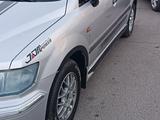 Mitsubishi Space Wagon 1999 года за 2 200 000 тг. в Кызылорда – фото 2