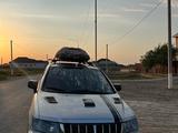 Mitsubishi Space Wagon 1999 года за 2 200 000 тг. в Кызылорда – фото 5