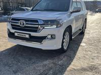 Toyota Land Cruiser 2007 года за 17 000 000 тг. в Костанай