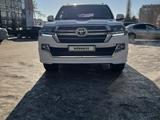 Toyota Land Cruiser 2007 года за 18 500 000 тг. в Костанай – фото 2