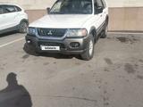 Mitsubishi Montero Sport 2002 года за 4 863 829 тг. в Жайрем