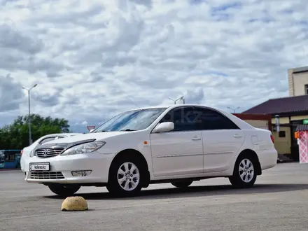 Toyota Camry 2005 года за 6 900 000 тг. в Караганда