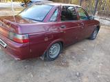 ВАЗ (Lada) 2110 2005 года за 700 000 тг. в Шымкент – фото 3