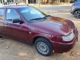 ВАЗ (Lada) 2110 2005 года за 700 000 тг. в Шымкент – фото 4
