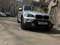 BMW X5 2008 годаүшін7 000 000 тг. в Караганда