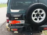 Mitsubishi Pajero 1994 года за 2 000 000 тг. в Есик – фото 4