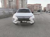 Mitsubishi Eclipse Cross 2018 года за 6 000 000 тг. в Актобе – фото 2
