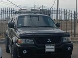 Mitsubishi Montero Sport 2001 годаүшін4 500 000 тг. в Жезказган