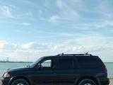 Mitsubishi Montero Sport 2001 годаүшін4 500 000 тг. в Жезказган – фото 2