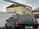Mitsubishi Montero Sport 2001 годаүшін4 500 000 тг. в Жезказган – фото 3