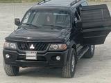 Mitsubishi Montero Sport 2001 годаүшін4 500 000 тг. в Жезказган – фото 5