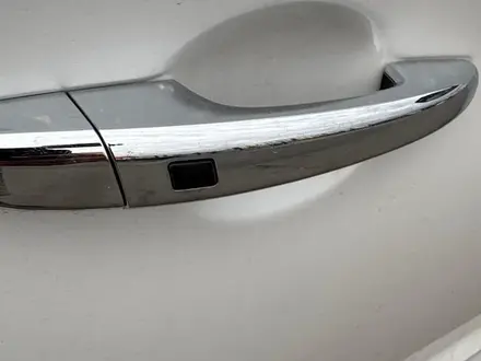 Hyundai Sonata 2017 года за 8 000 000 тг. в Алматы