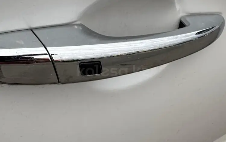 Hyundai Sonata 2017 года за 8 000 000 тг. в Алматы