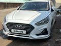 Hyundai Sonata 2017 года за 8 000 000 тг. в Алматы – фото 7
