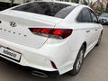 Hyundai Sonata 2017 года за 8 000 000 тг. в Алматы – фото 2