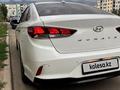 Hyundai Sonata 2017 года за 8 000 000 тг. в Алматы – фото 3