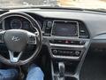 Hyundai Sonata 2017 года за 8 000 000 тг. в Алматы – фото 8