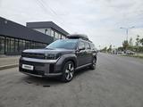 Hyundai Santa Fe 2024 годаүшін17 500 000 тг. в Алматы