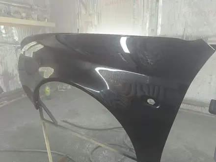 Профисиональная палеровка кузова в Алматы – фото 4