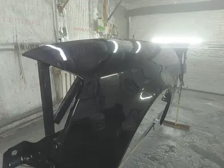 Профисиональная палеровка кузова в Алматы – фото 5