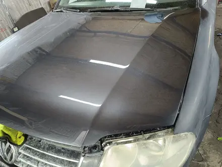 Профисиональная палеровка кузова в Алматы – фото 7