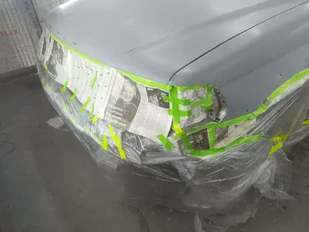 Профисиональная палеровка кузова в Алматы – фото 11