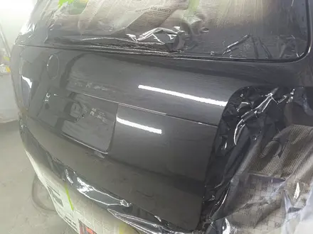 Профисиональная палеровка кузова в Алматы – фото 14