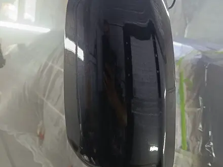 Профисиональная палеровка кузова в Алматы – фото 15