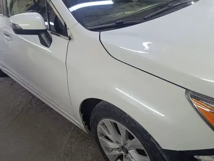 Профисиональная палеровка кузова в Алматы – фото 25