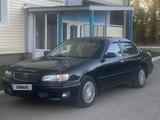 Nissan Cefiro 1996 года за 2 500 000 тг. в Усть-Каменогорск