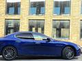 Maserati Ghibli 2013 годаүшін26 500 000 тг. в Алматы – фото 9