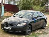 Toyota Camry 2007 годаfor6 000 000 тг. в Актобе – фото 2