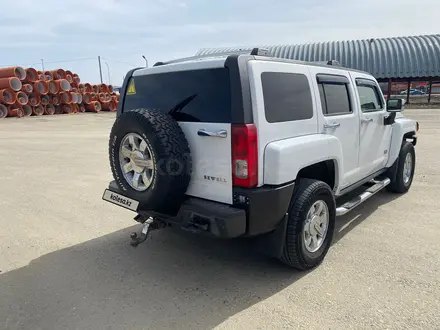 Hummer H3 2007 года за 10 500 000 тг. в Усть-Каменогорск – фото 16