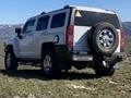 Hummer H3 2007 года за 10 500 000 тг. в Усть-Каменогорск – фото 6