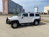 Hummer H3 2007 годаүшін10 500 000 тг. в Усть-Каменогорск – фото 4