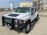 Hummer H3 2007 года за 10 500 000 тг. в Усть-Каменогорск – фото 5