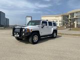 Hummer H3 2007 года за 10 500 000 тг. в Усть-Каменогорск – фото 5