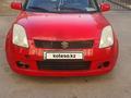 Suzuki Swift 2006 годаүшін2 800 000 тг. в Астана – фото 17