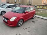 Suzuki Swift 2006 года за 2 800 000 тг. в Астана – фото 4