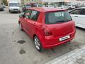 Suzuki Swift 2006 годаүшін2 800 000 тг. в Астана – фото 6