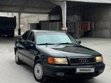 Audi 100 1992 года за 1 550 000 тг. в Тараз