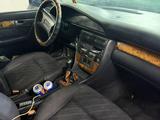 Audi 100 1992 года за 1 550 000 тг. в Тараз – фото 4