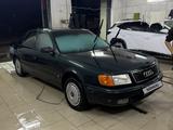 Audi 100 1992 года за 1 550 000 тг. в Тараз – фото 2