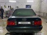 Audi 100 1992 года за 1 550 000 тг. в Тараз – фото 3