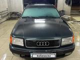 Audi 100 1992 года за 1 550 000 тг. в Тараз – фото 5