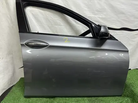 Двери BMW F10 5 серия за 90 000 тг. в Талдыкорган