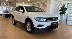 Volkswagen Tiguan 2018 года за 10 790 000 тг. в Алматы