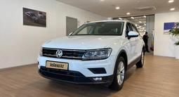 Volkswagen Tiguan 2018 года за 10 790 000 тг. в Алматы – фото 3