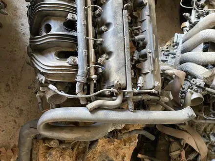 Двигатель G4KA на Hyundai за 400 000 тг. в Шымкент – фото 2